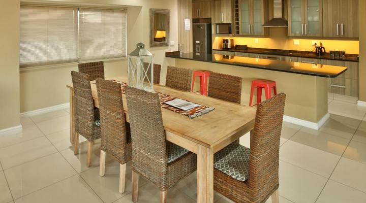 Golf Paradise, Langebaan, 6-sleeper