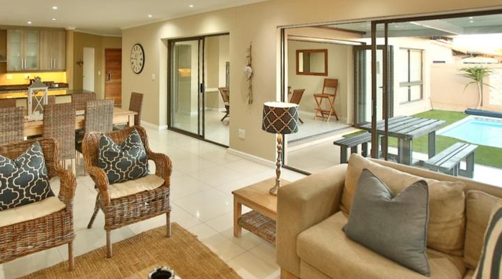 Golf Paradise, Langebaan, 6-sleeper