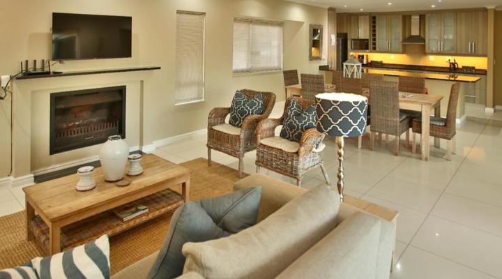 Golf Paradise, Langebaan, 6-sleeper