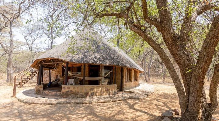 Palala River Cottages - River Cottage