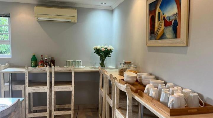 Luxury Suites on Santorini