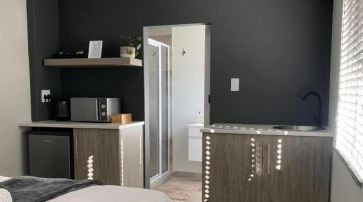 Luxury Suites on Santorini