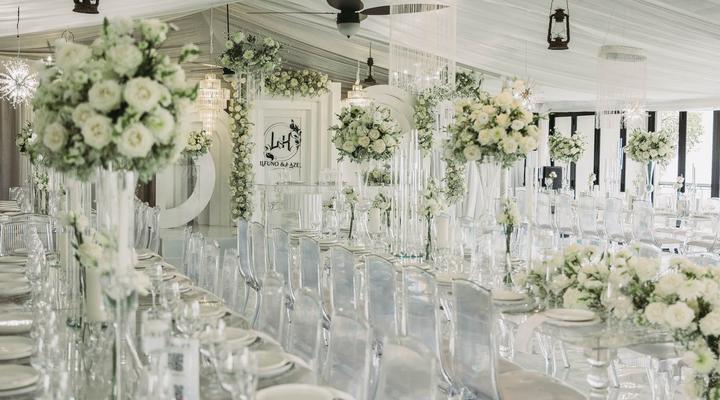 Sabaan Guest Farm & Events Venue