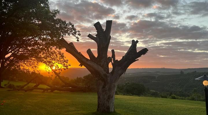 Sabaan Guest Farm & Events Venue