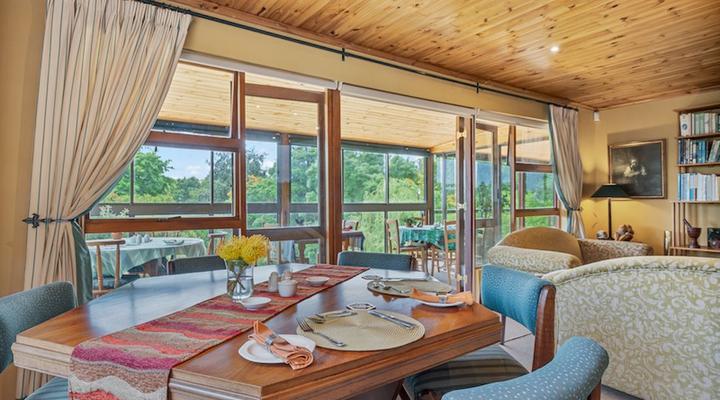 Pumula Lodge Knysna 4 Star GuestHouse