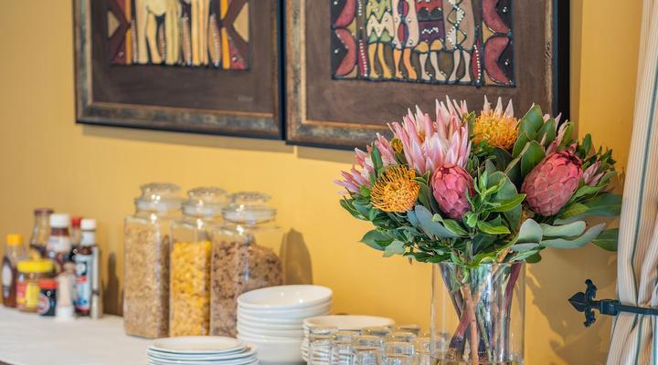 Pumula Lodge Knysna 4 Star GuestHouse