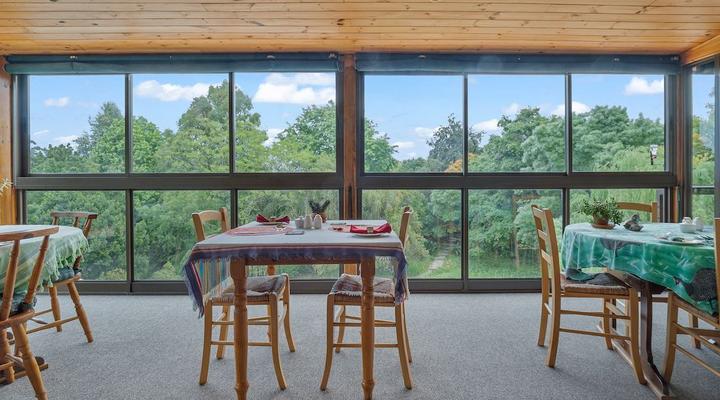 Pumula Lodge Knysna 4 Star GuestHouse