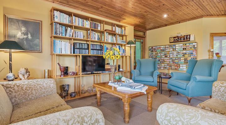 Pumula Lodge Knysna 4 Star GuestHouse