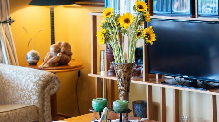 Pumula Lodge Knysna 4 Star GuestHouse