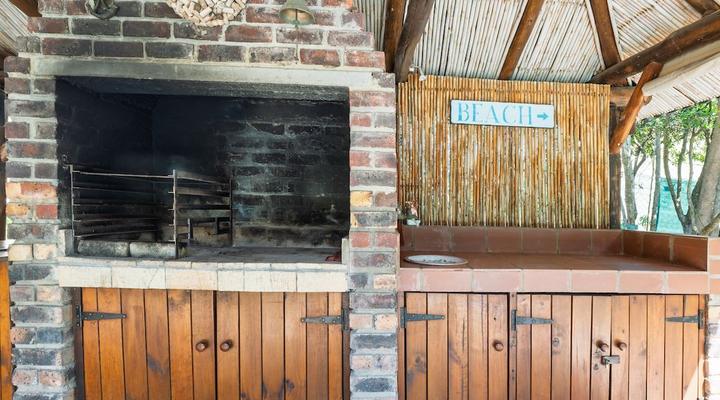 Pumula Lodge Knysna 4 Star GuestHouse