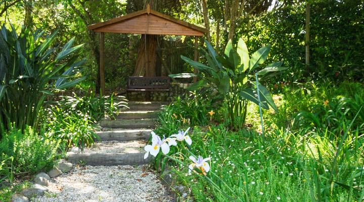 Pumula Lodge Knysna 4 Star GuestHouse