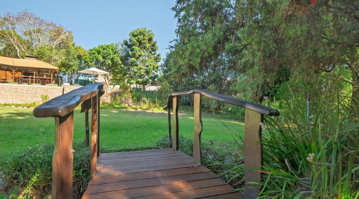 Pumula Lodge Knysna 4 Star GuestHouse