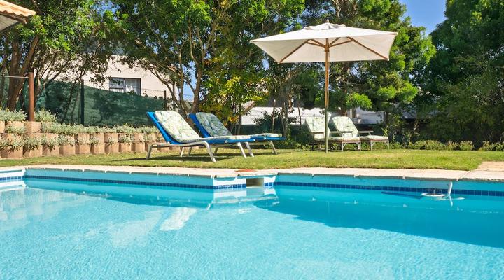 Pumula Lodge Knysna 4 Star GuestHouse