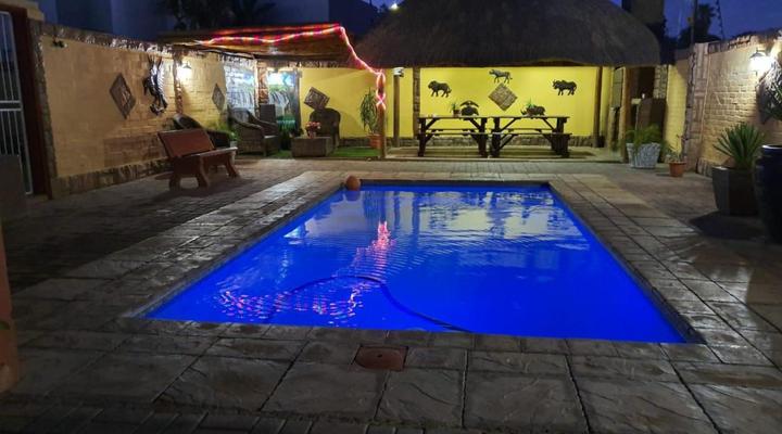 Indraai bed and breakfast