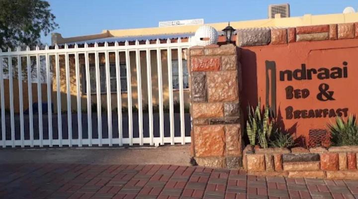 Indraai bed and breakfast