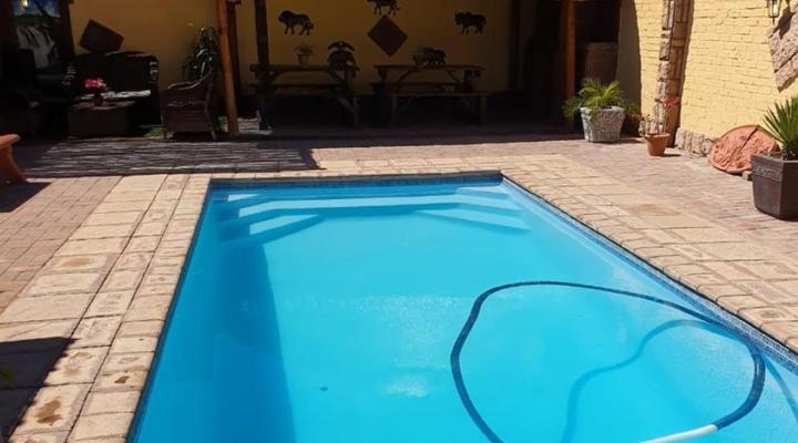 Indraai bed and breakfast