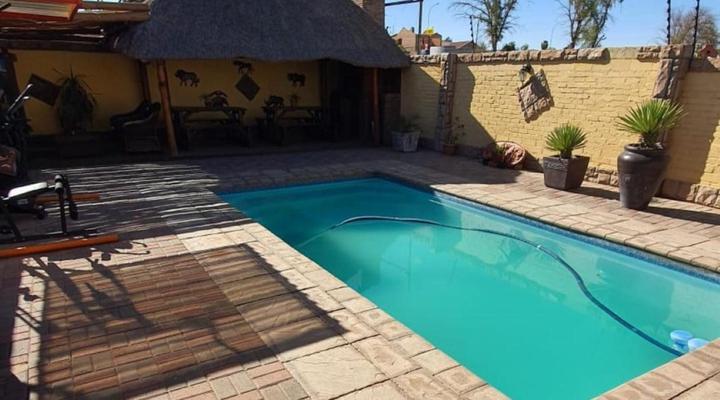 Indraai bed and breakfast