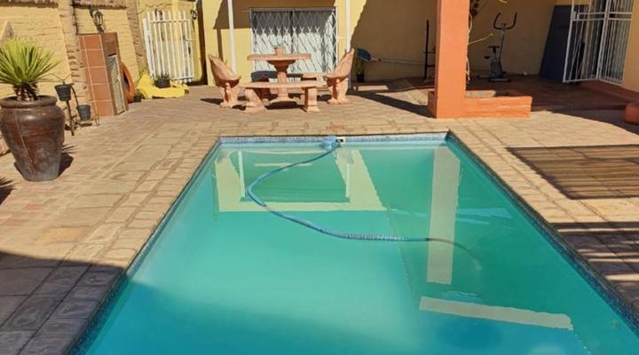 Indraai bed and breakfast