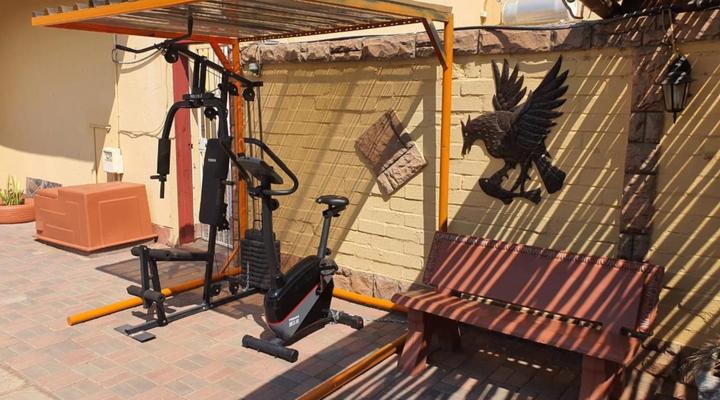 Indraai bed and breakfast