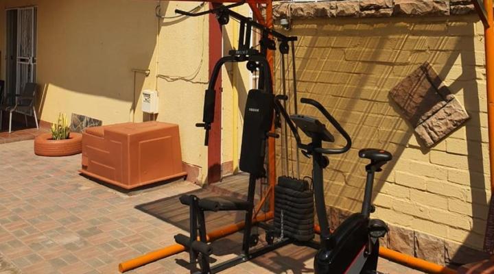 Indraai bed and breakfast