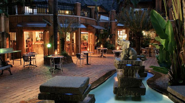 Green Haven Guest Lodge