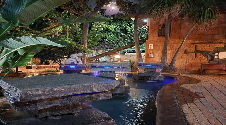 Green Haven Guest Lodge