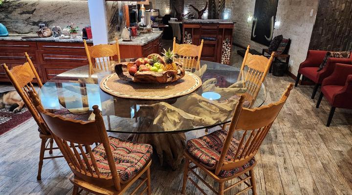 Green Haven Guest Lodge