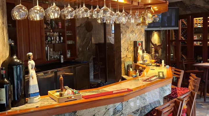 Green Haven Guest Lodge