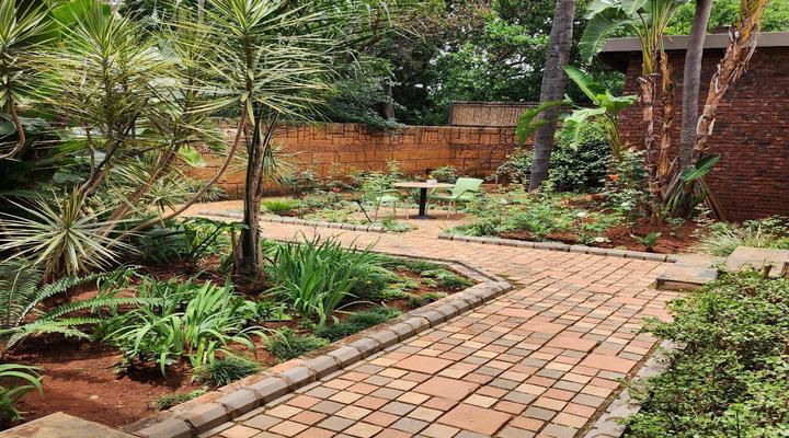 Green Haven Guest Lodge