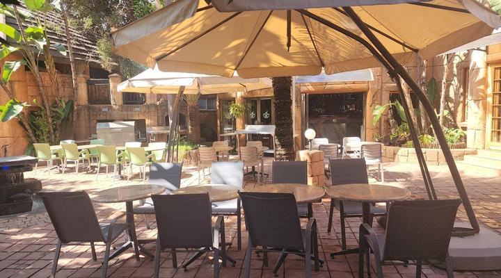 Green Haven Guest Lodge