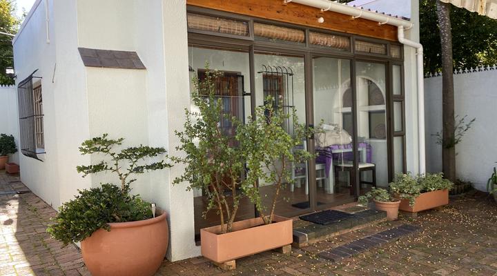 The Acorn Cottage - Fernwood