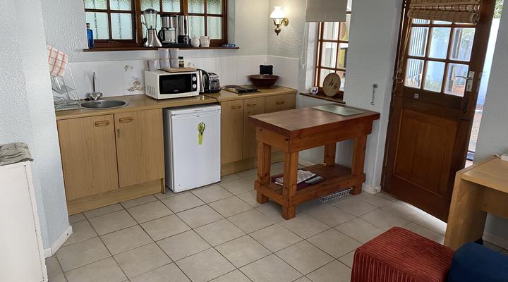 The Acorn Cottage - Fernwood