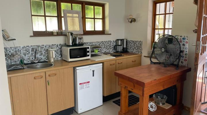 The Acorn Cottage - Fernwood