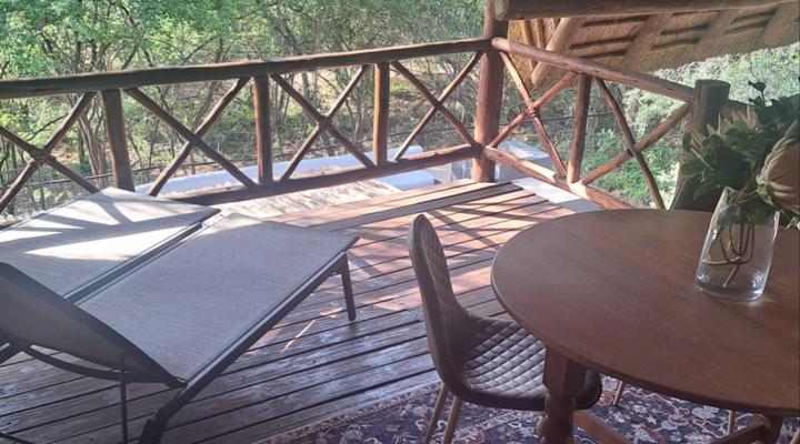 Kruger Tree Lodge