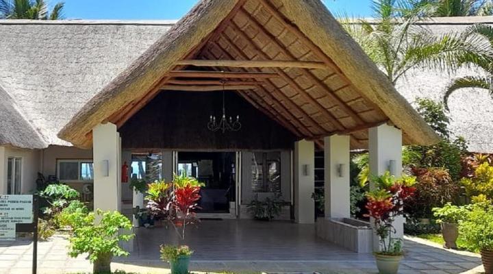 Dreamcatcher Lodge Mozambique