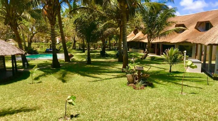 Dreamcatcher Lodge Mozambique
