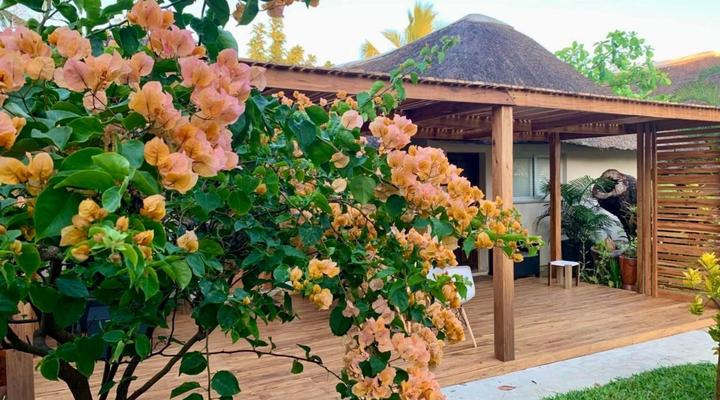 Dreamcatcher Lodge Mozambique