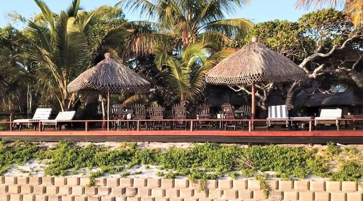 Dreamcatcher Lodge Mozambique