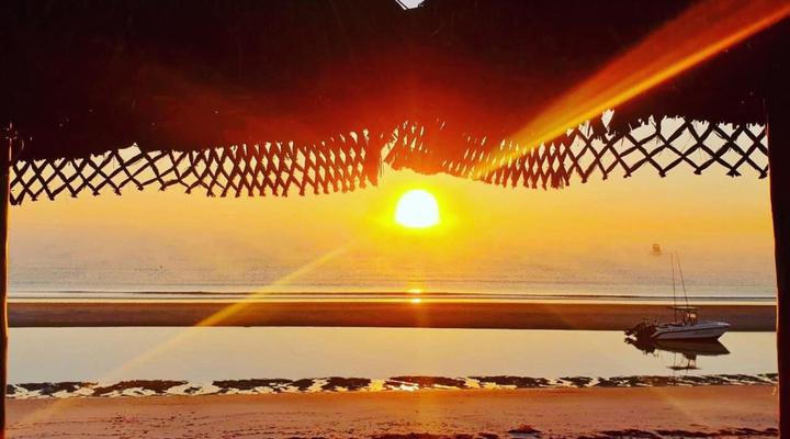 Dreamcatcher Lodge Mozambique