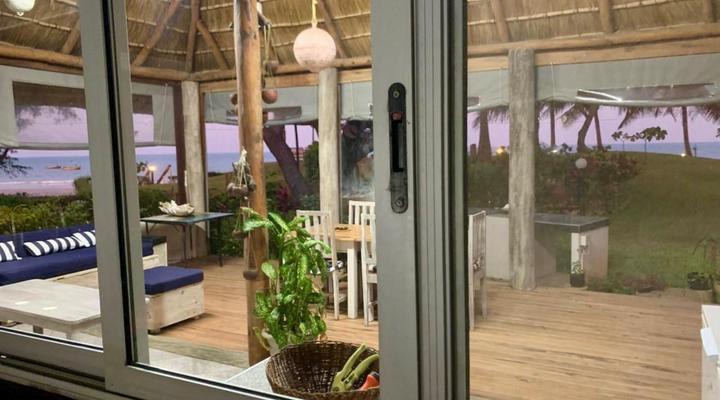 Dreamcatcher Lodge Mozambique