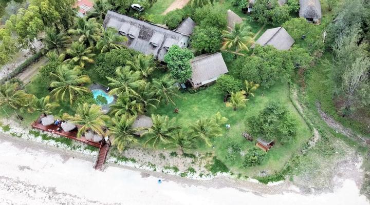 Dreamcatcher Lodge Mozambique