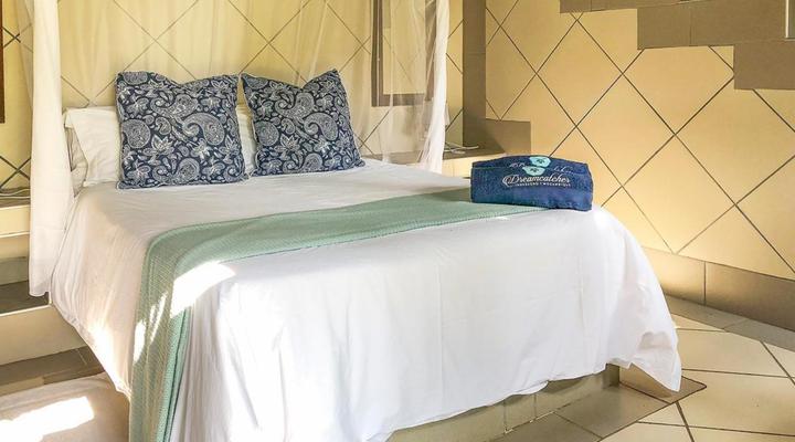 Dreamcatcher Lodge Mozambique