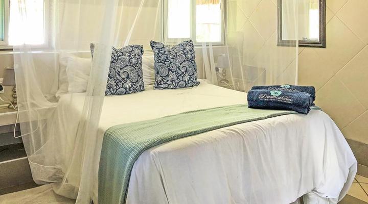 Dreamcatcher Lodge Mozambique