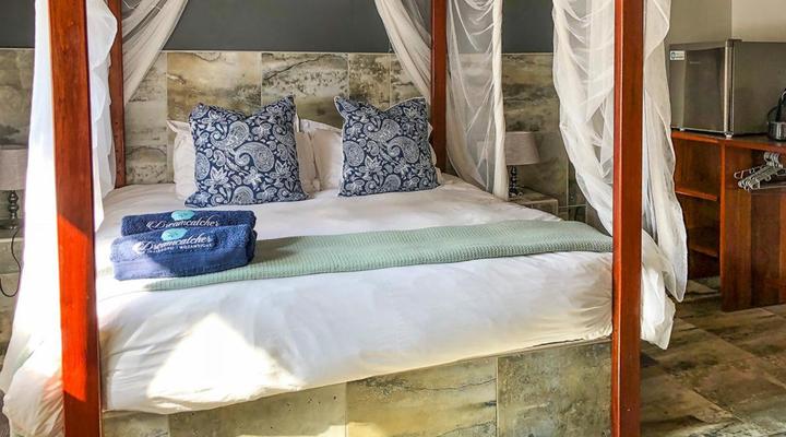 Dreamcatcher Lodge Mozambique