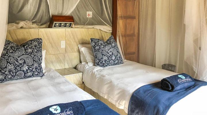 Dreamcatcher Lodge Mozambique