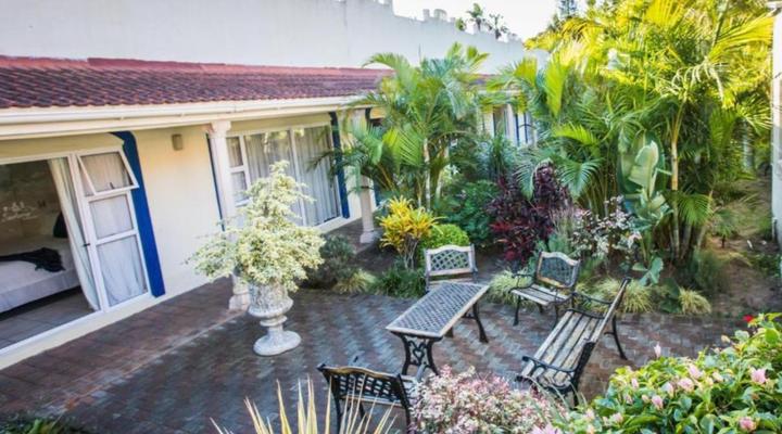 Santorini Guesthouse