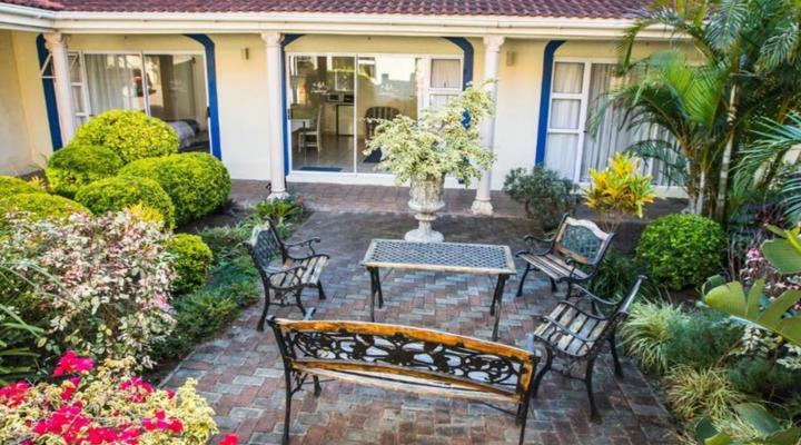 Santorini Guesthouse