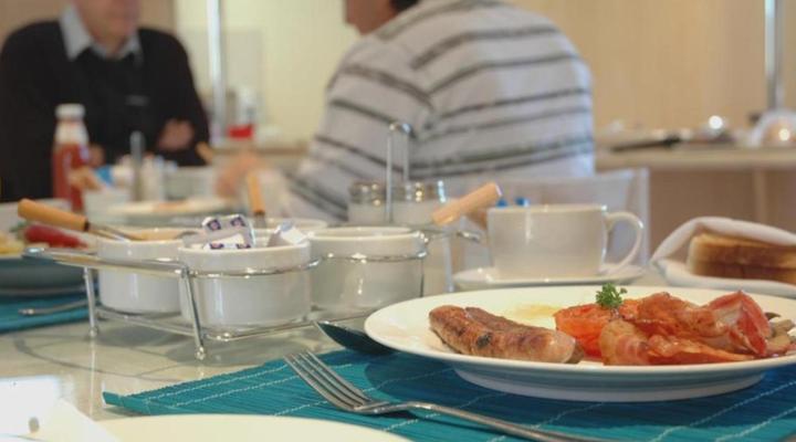 Santorini Guesthouse