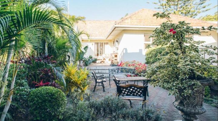 Santorini Guesthouse