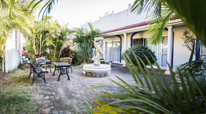 Santorini Guesthouse